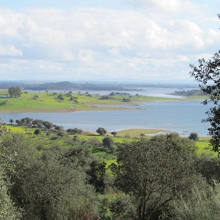 Montimerso Skyscape Countryhouse Monsaraz Esterno foto