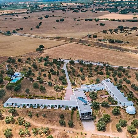 Montimerso Skyscape Countryhouse Monsaraz Esterno foto