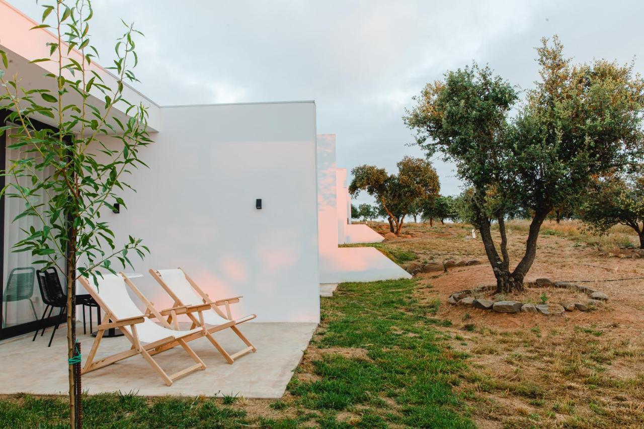 Montimerso Skyscape Countryhouse Monsaraz Esterno foto