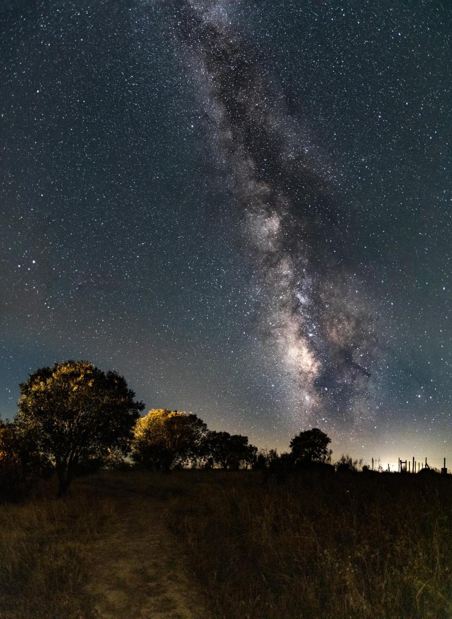 Montimerso Skyscape Countryhouse Monsaraz Esterno foto