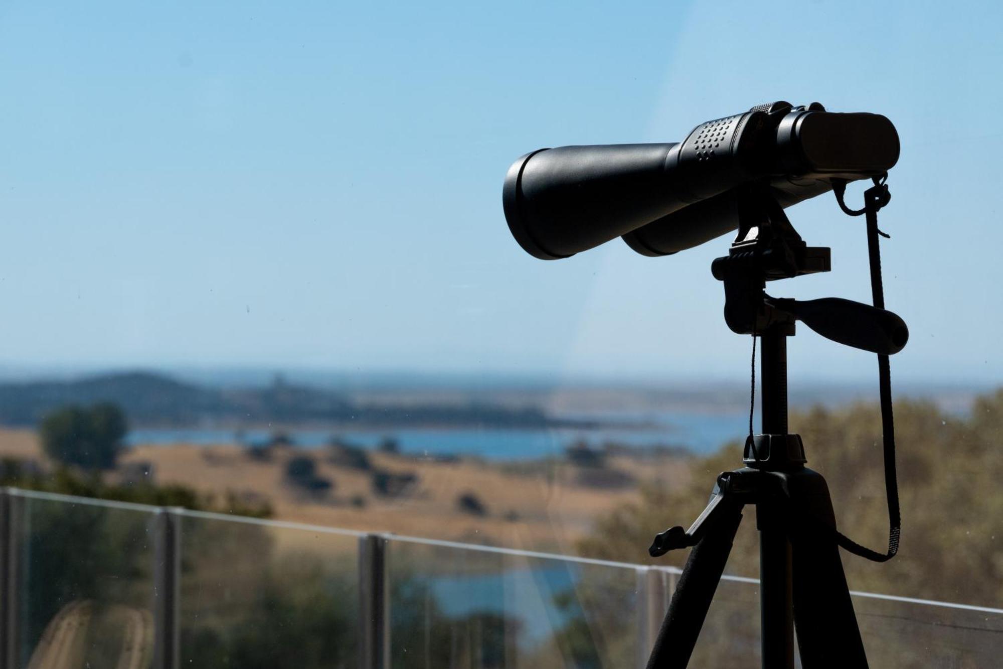 Montimerso Skyscape Countryhouse Monsaraz Esterno foto