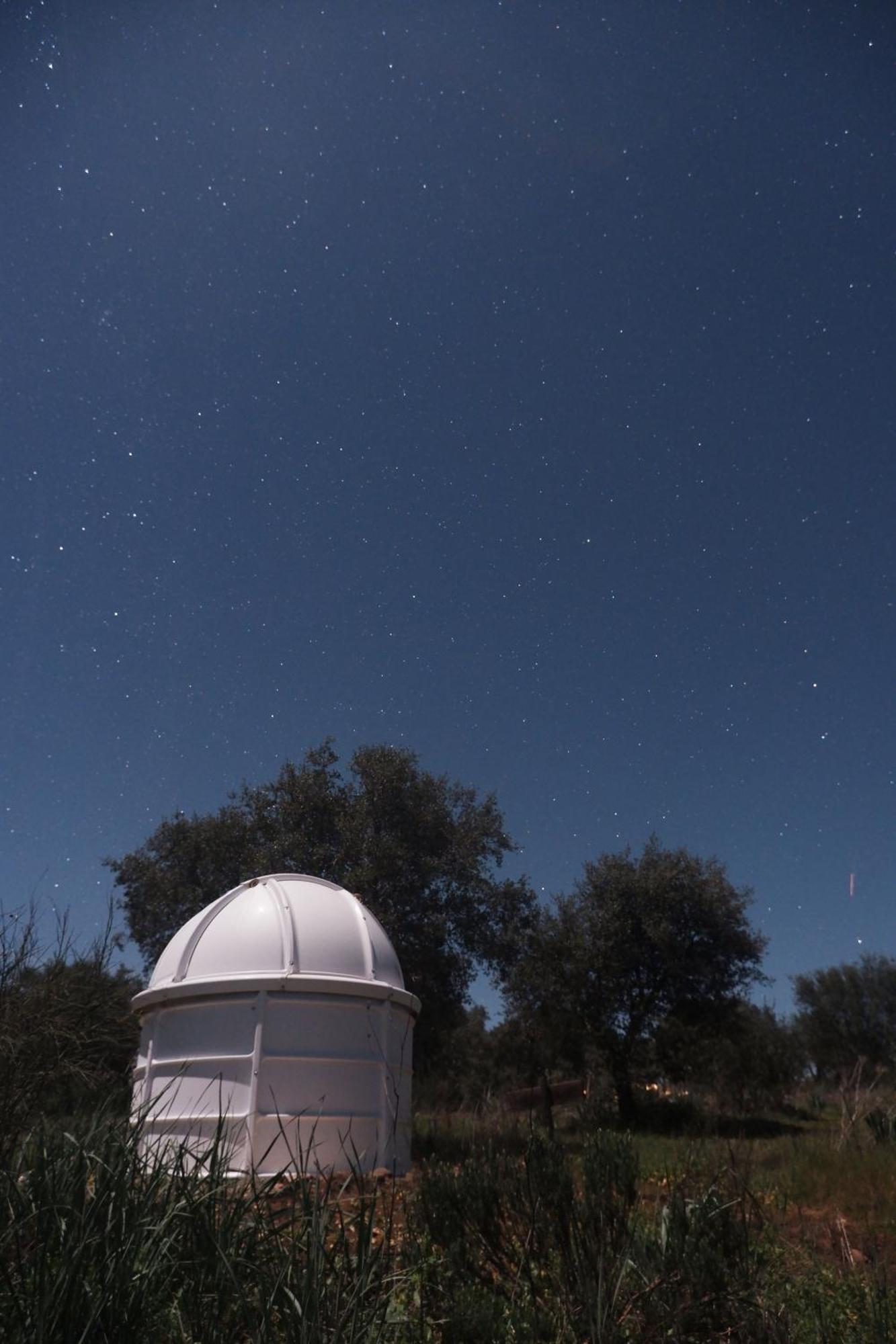 Montimerso Skyscape Countryhouse Monsaraz Esterno foto