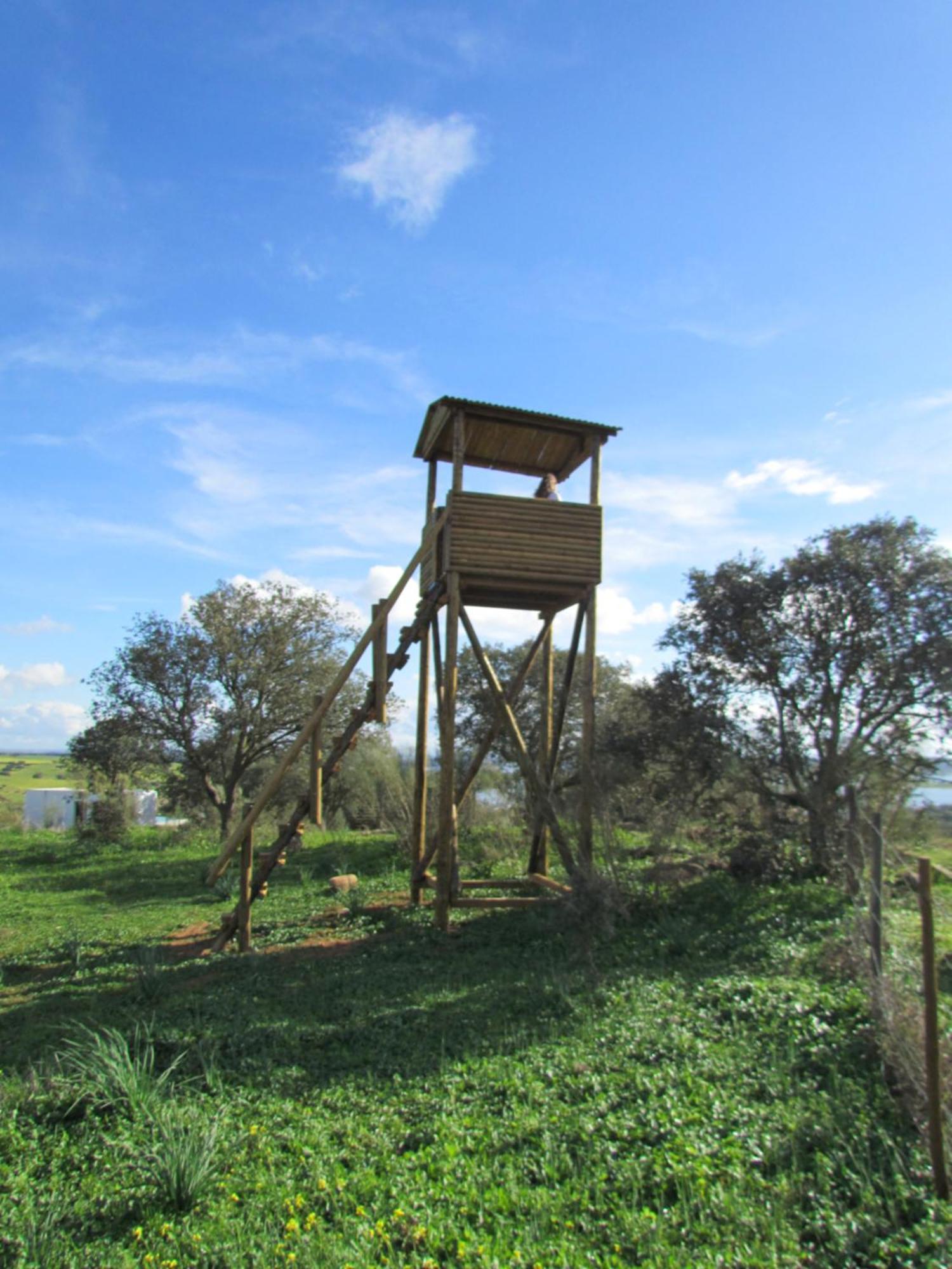 Montimerso Skyscape Countryhouse Monsaraz Esterno foto