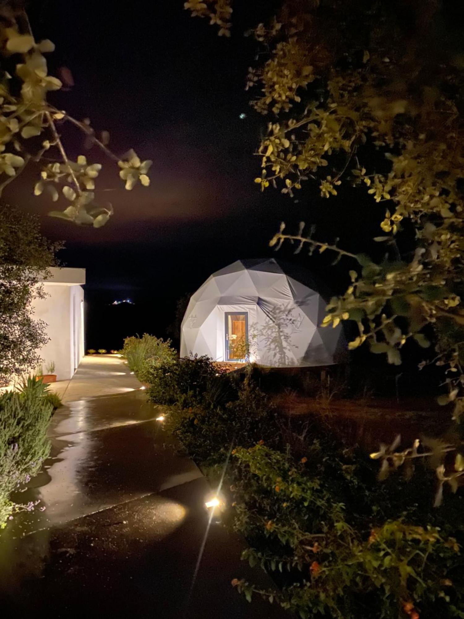 Montimerso Skyscape Countryhouse Monsaraz Esterno foto