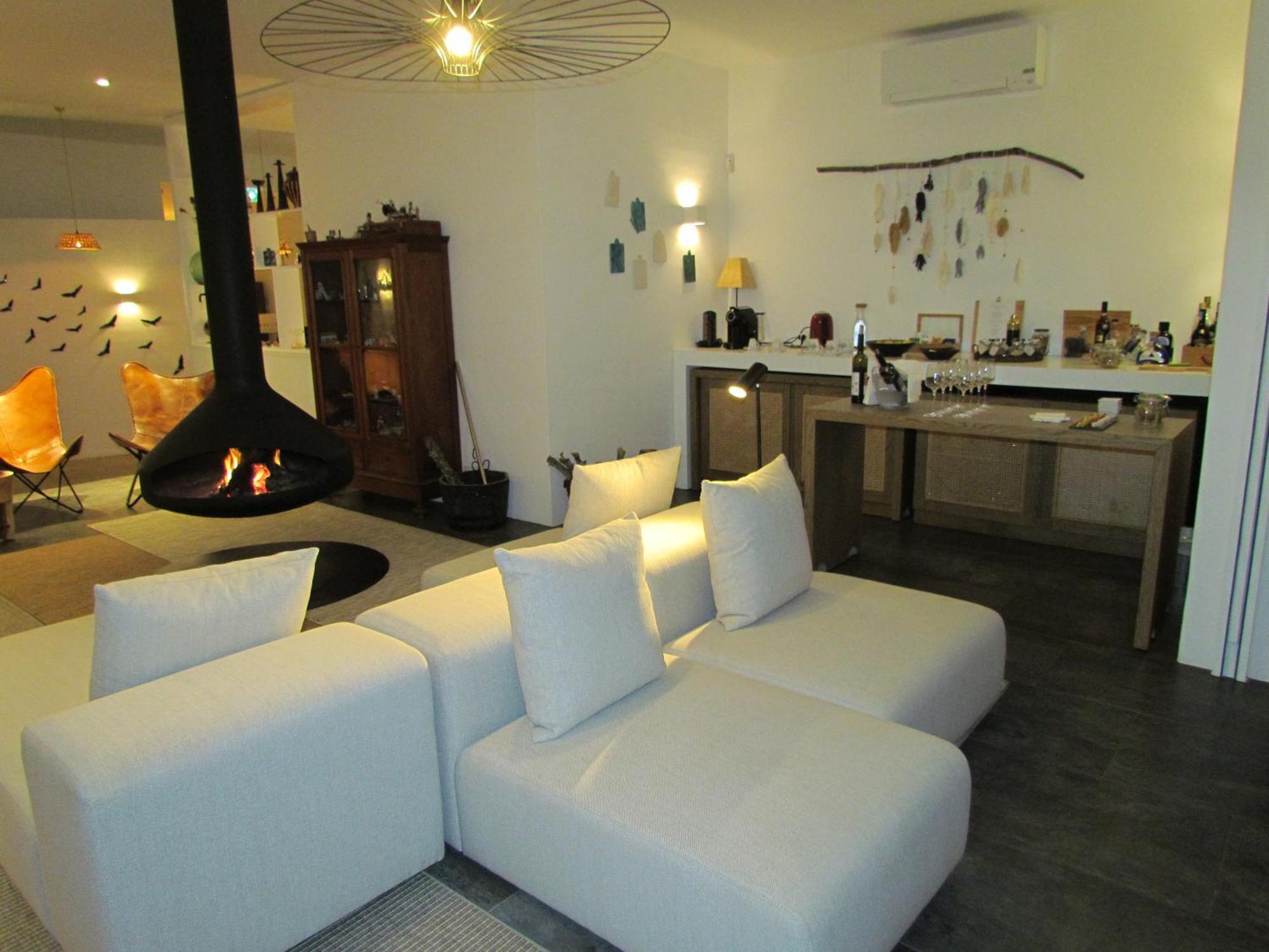Montimerso Skyscape Countryhouse Monsaraz Esterno foto
