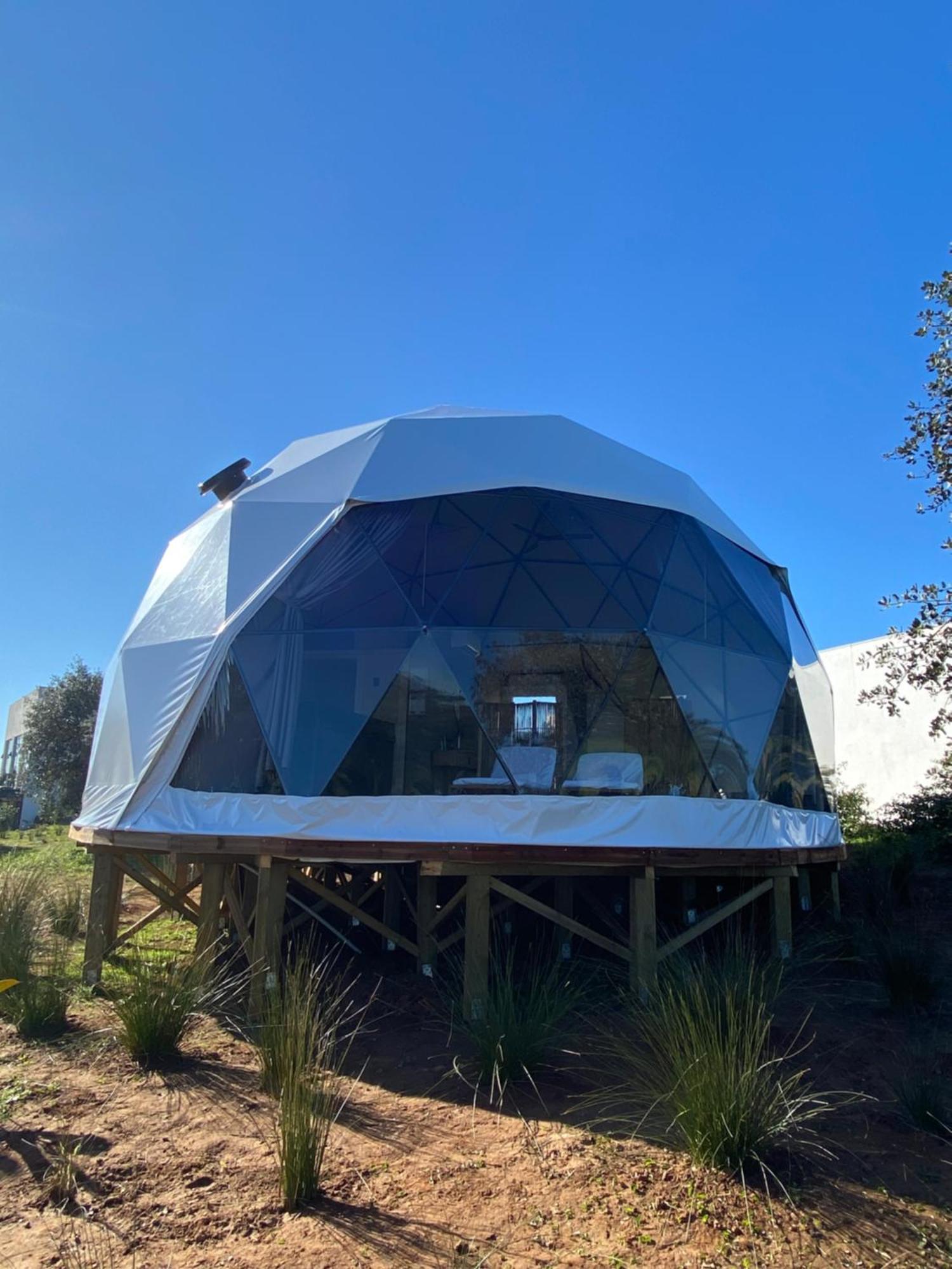 Montimerso Skyscape Countryhouse Monsaraz Esterno foto