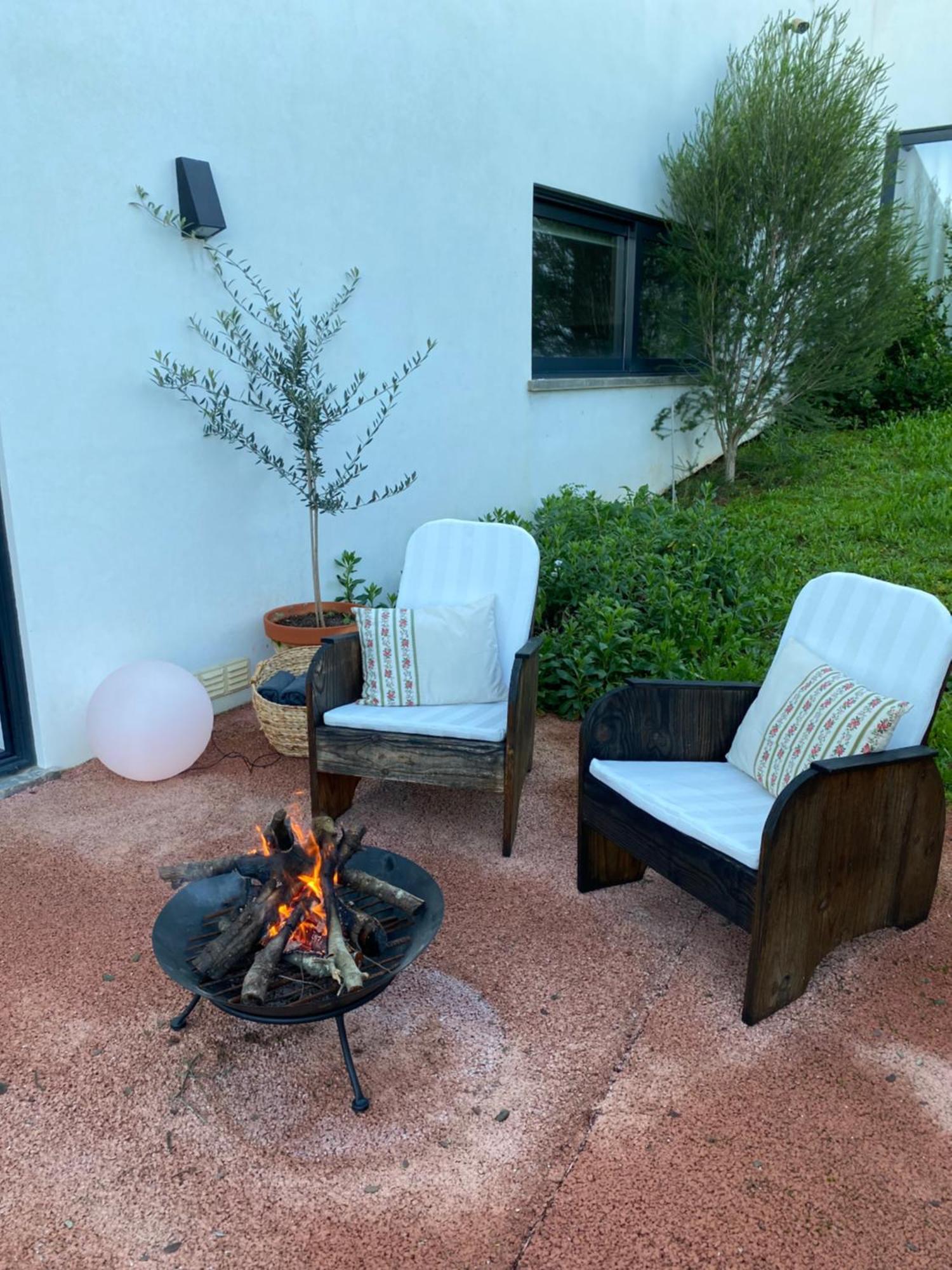 Montimerso Skyscape Countryhouse Monsaraz Esterno foto
