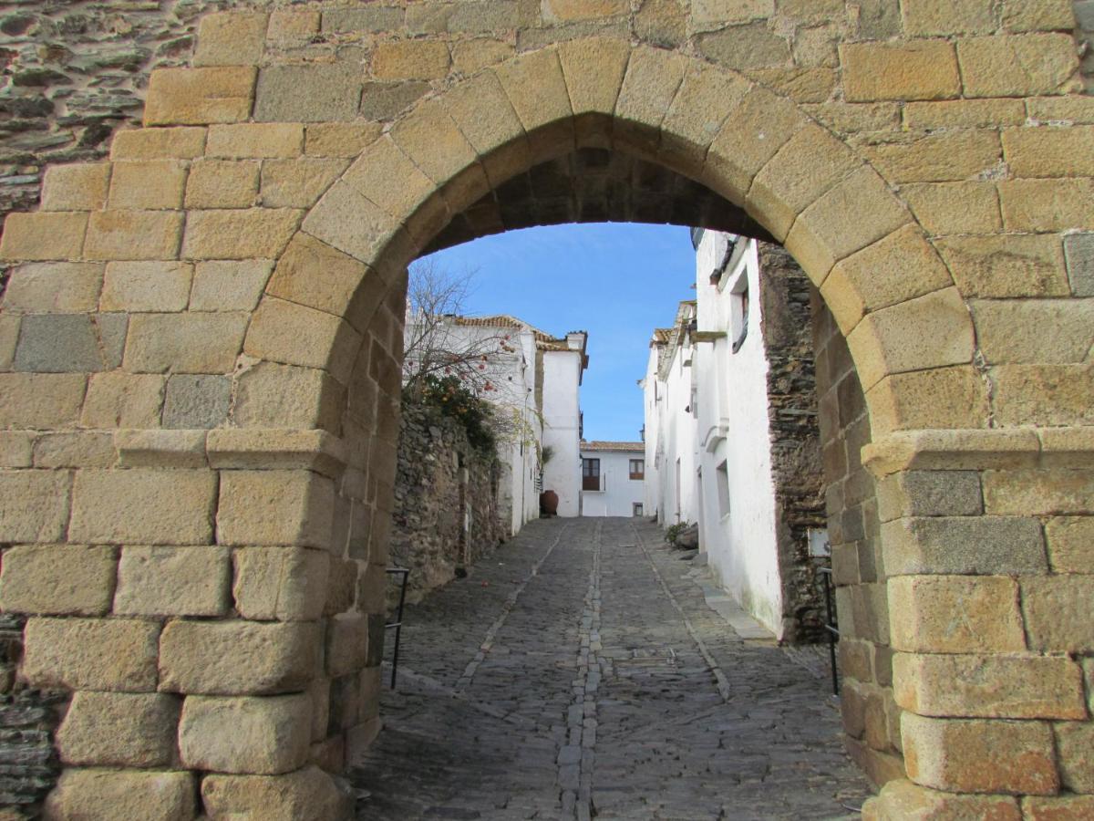 Montimerso Skyscape Countryhouse Monsaraz Esterno foto