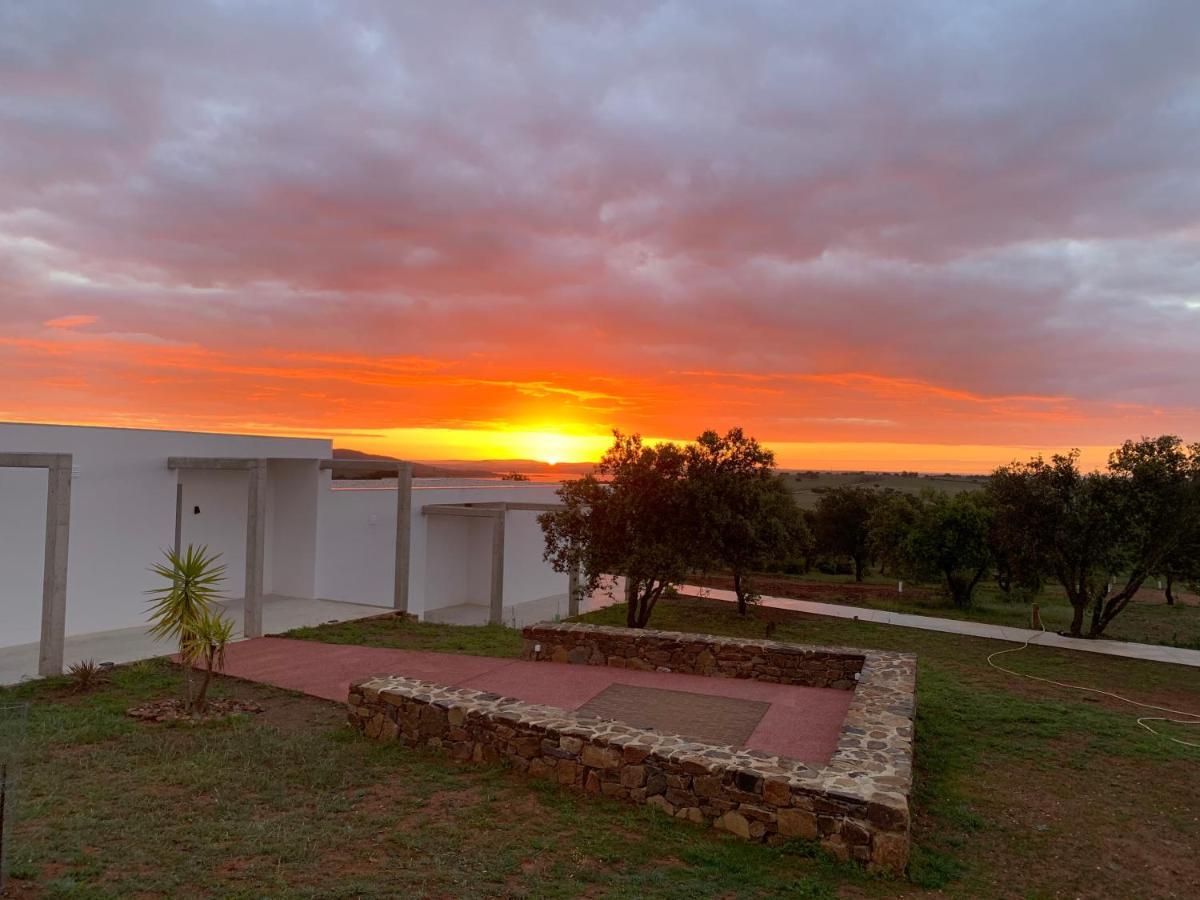 Montimerso Skyscape Countryhouse Monsaraz Esterno foto