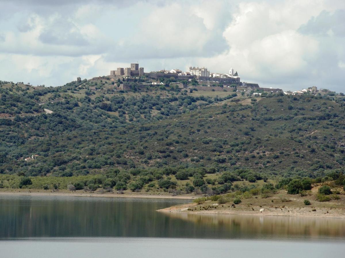 Montimerso Skyscape Countryhouse Monsaraz Esterno foto