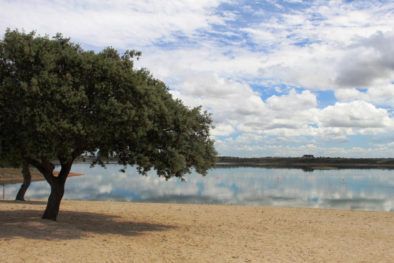 Montimerso Skyscape Countryhouse Monsaraz Esterno foto