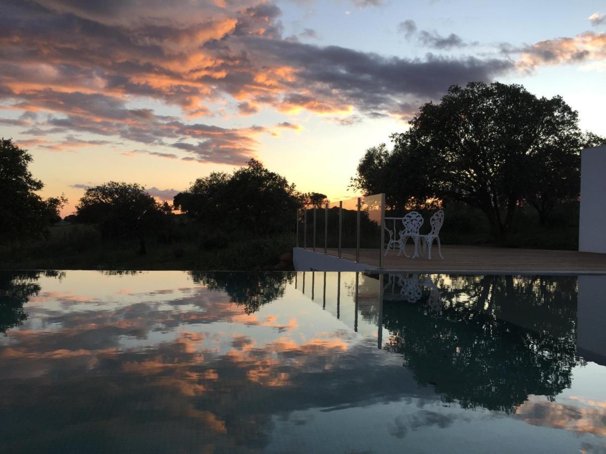 Montimerso Skyscape Countryhouse Monsaraz Esterno foto