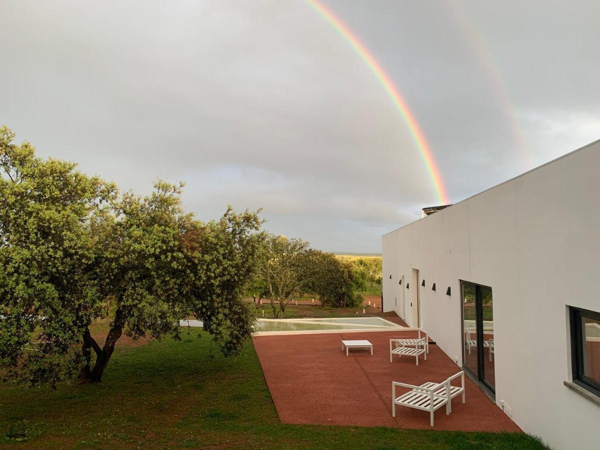 Montimerso Skyscape Countryhouse Monsaraz Esterno foto